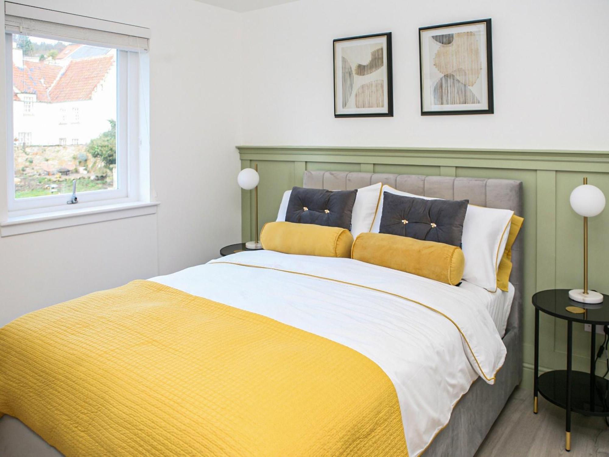 Forget Me Not Cottage Culross 외부 사진