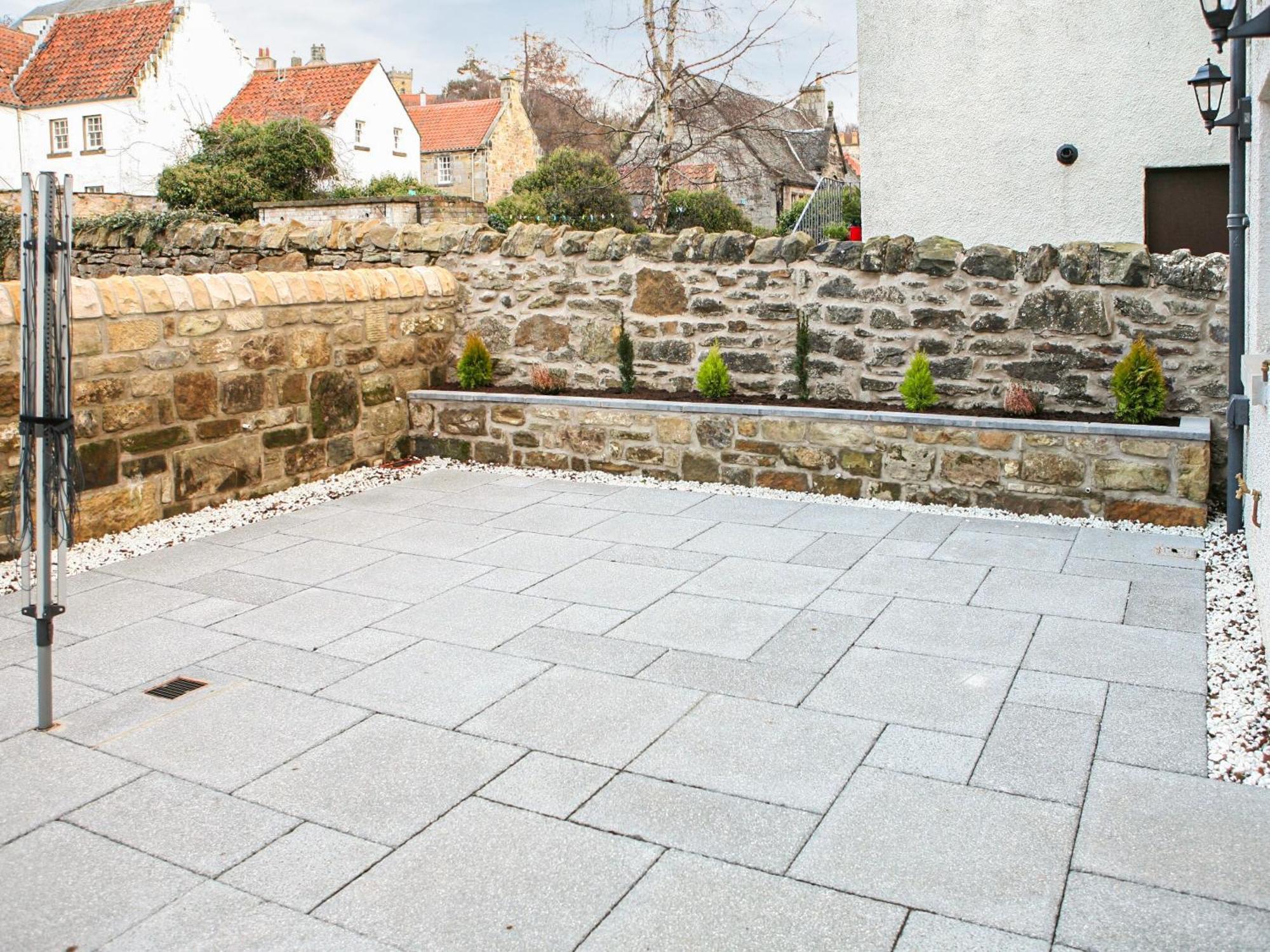 Forget Me Not Cottage Culross 외부 사진